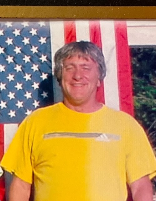 Obituary of Keith Martin Mertz