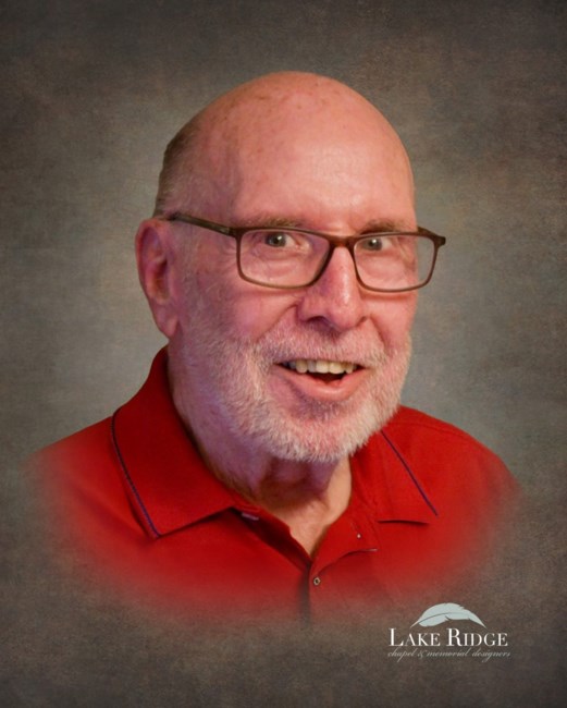 Obituary of Charles Graham