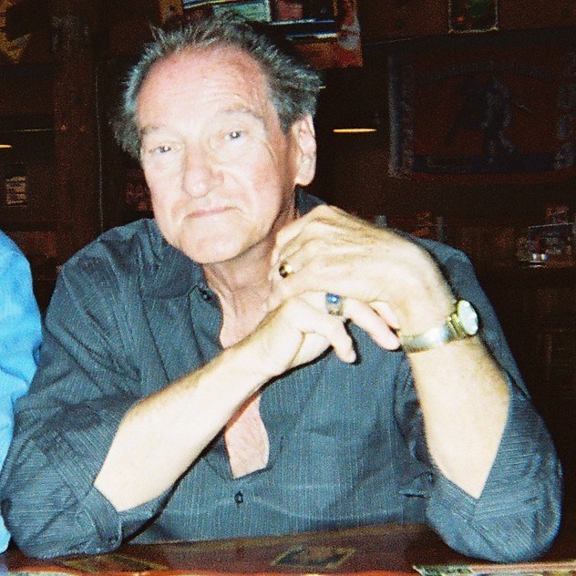 Avis de décès de Forest Blake Ratliff