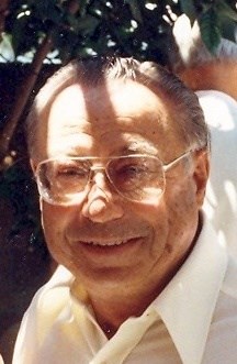 Obituary of Delbert LeRoy Johnson