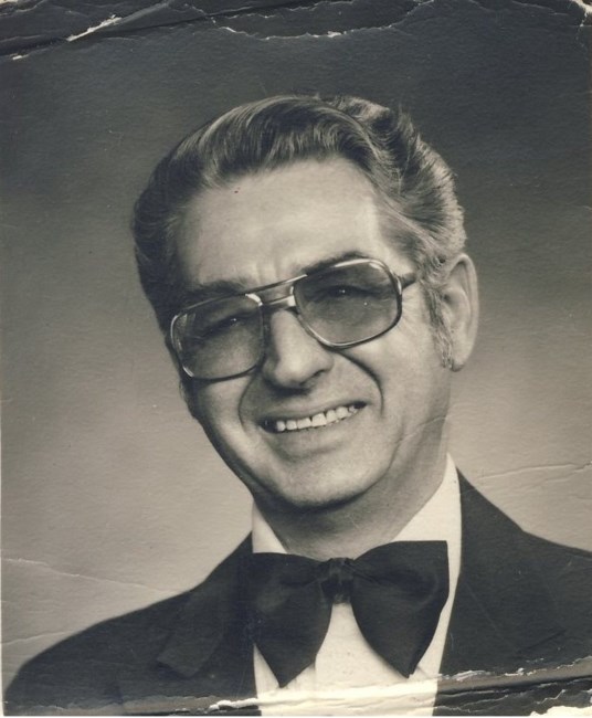 Obituary of Robert Wessel
