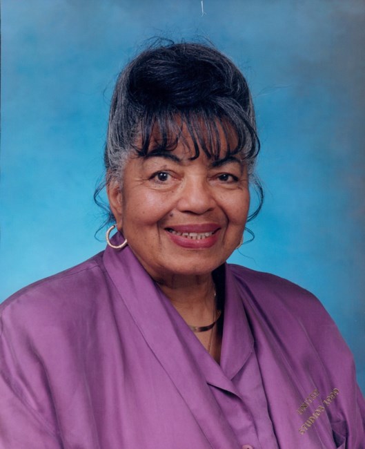 Obituary of Sara W. Riley