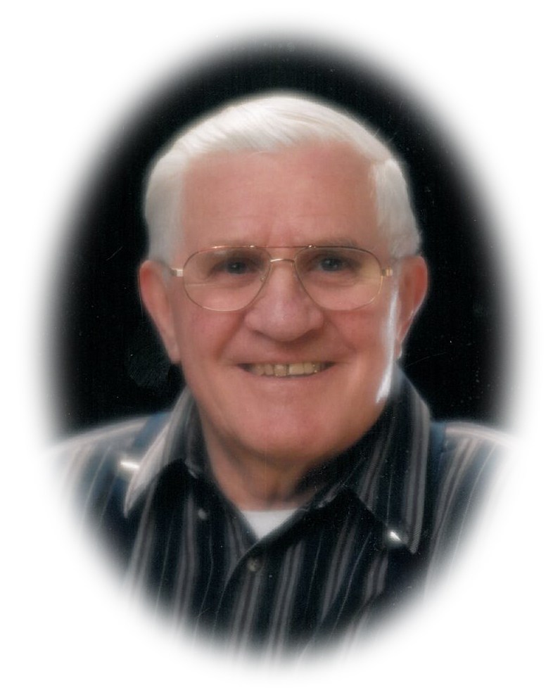 Paul Goebel Obituary Stony Plain, AB