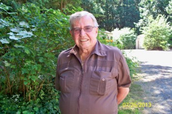 Obituary of Searle Raymond Vermedal