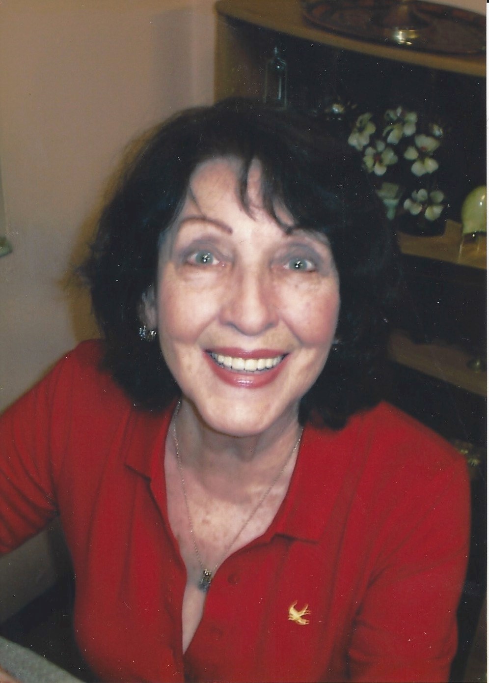 Obituary of Ciriaca Lucia Gonzalez