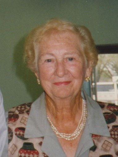 Obituary of Dorothy Dean Jennings