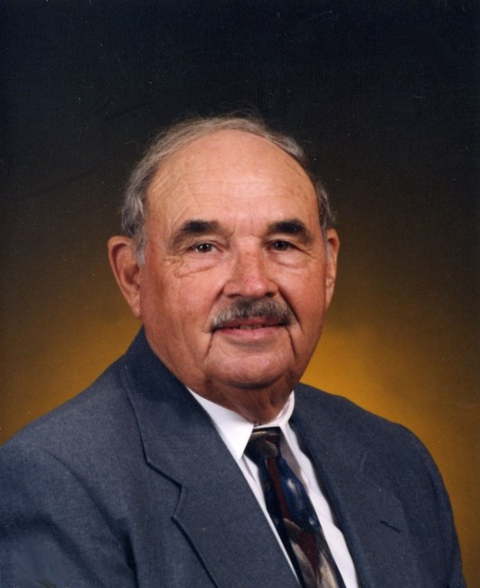 Obituary of Herbert Martin Nauert