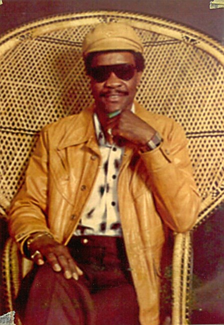 Obituary of Leo Combs