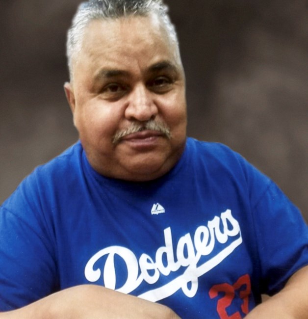 Obituary of Jose R. Blanco