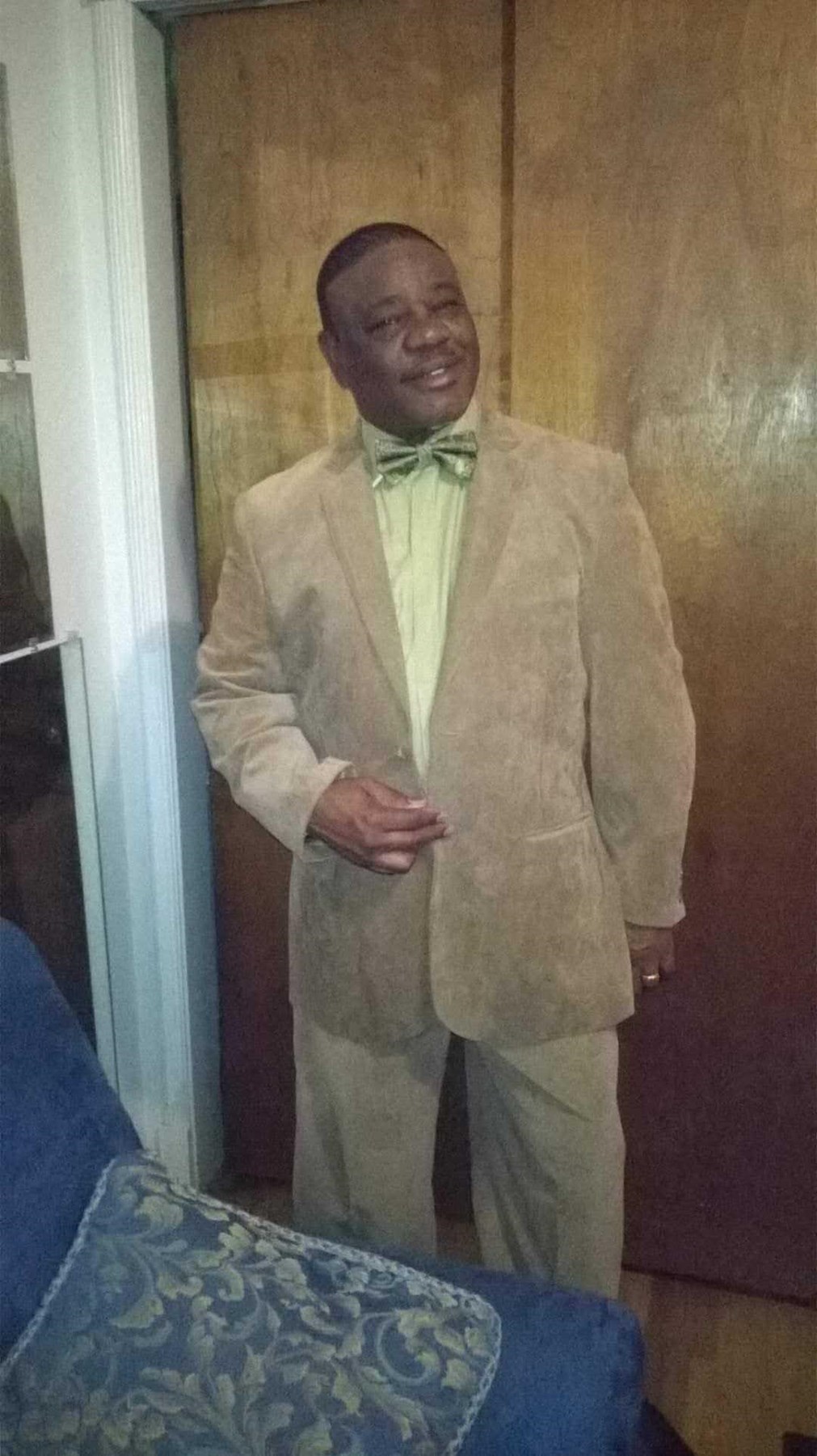 Obituary of W.L. Taylor