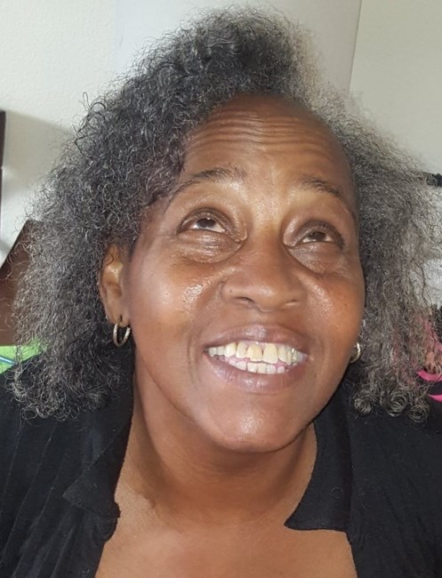 Obituary of Marcella Louise Lindsey