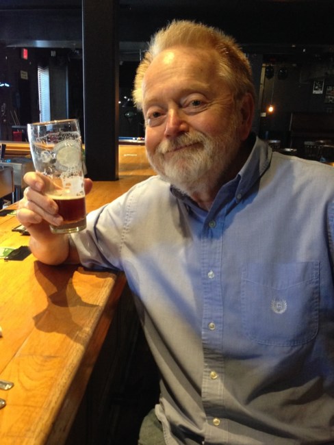 Obituary of David Spicer