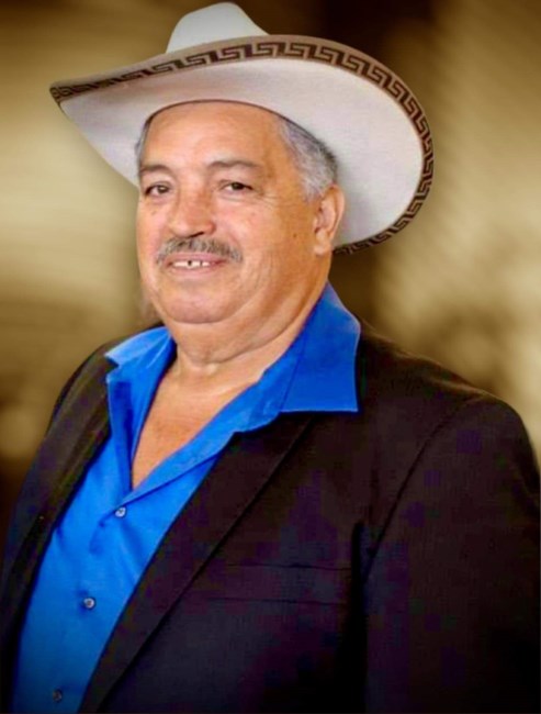 Obituary of Ernesto Lupian Zepeda