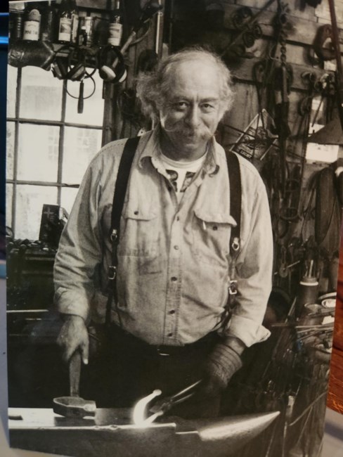 Obituary of Jerome Joseph Culberson