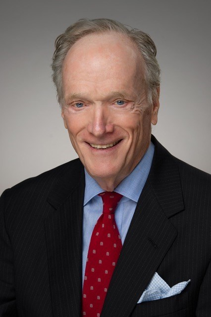 Avis de décès de Harold J. Friedman, Esq.