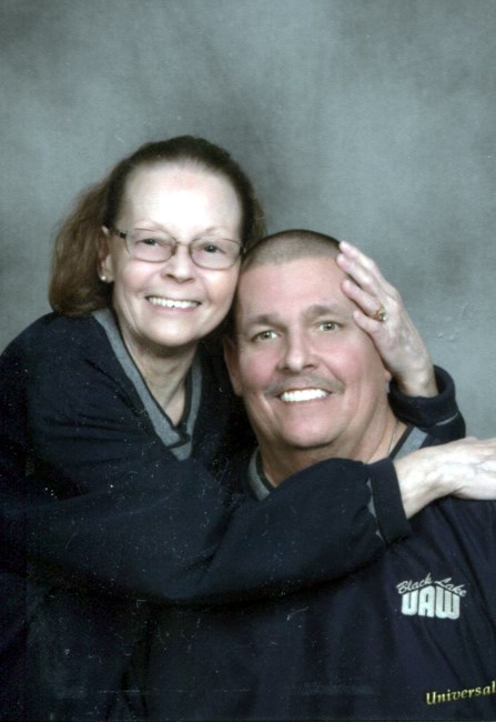 Obituary of Ann Marie Kenny