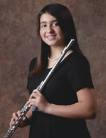 Obituary of Ashley Sophia Espinosa