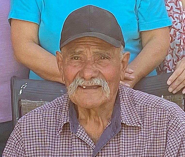 Obituary of Oscar Tovar