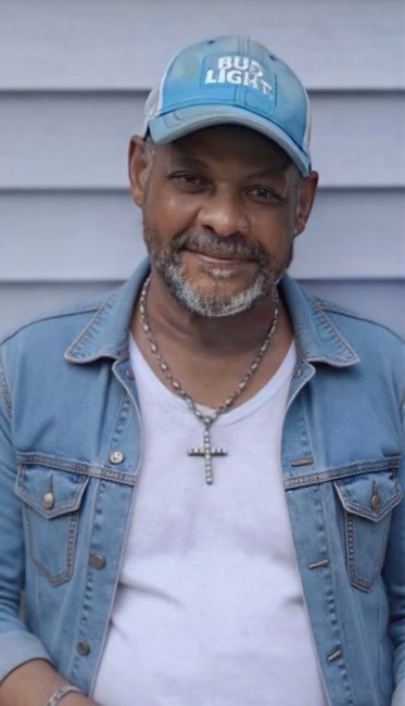 Obituary of John Henry Hinton Jr.