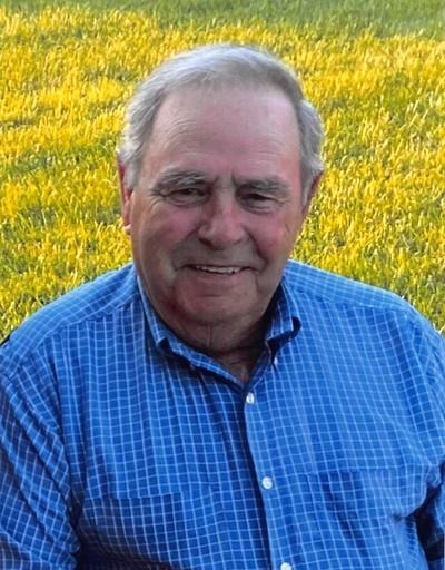 Obituary of Clarence Philip Jenkins