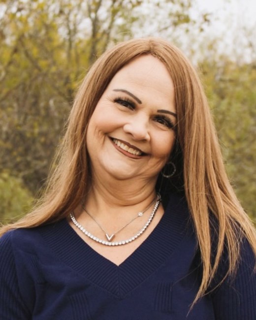 Obituary of Mitzi Denise Morgan