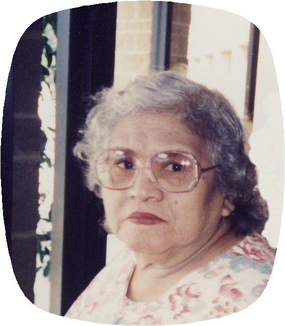 Obituary of Sophia Perez