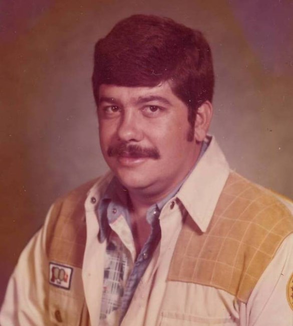 Obituary of Roger Alan McKinney