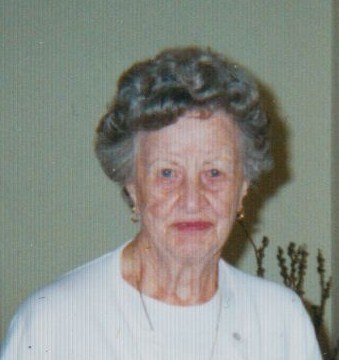 Obituary of Doris L. Schmidt