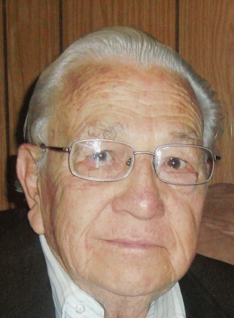 Obituary of Bill Lee Dail Sr.