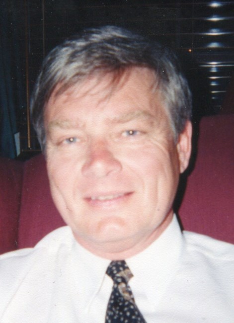 Obituary of James "Jimmy" B. Walker Jr