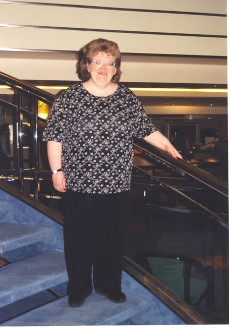 Obituary of Marnie Joan Smith