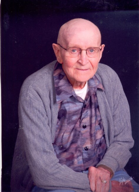 Obituary of Byron Edward Borovec