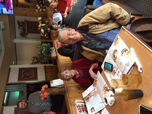 Obituary of Gloria Collins