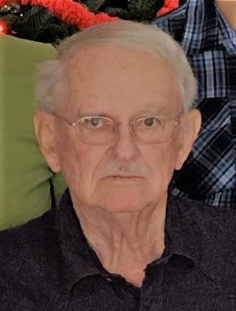 Obituary of Kenneth Seebeck