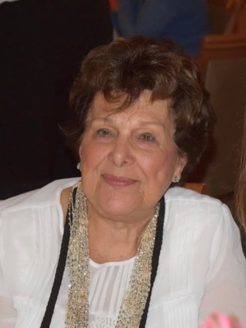 Obituary of Josephine "Jo" Colvin