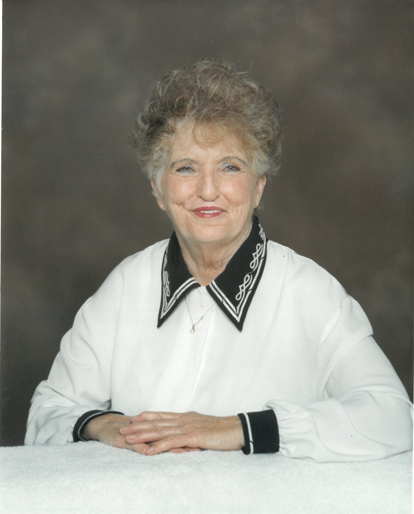 Obituary of Martha Jane Waugh Day