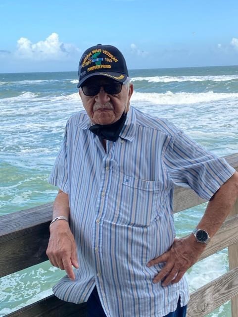 Obituario de Julio Cesar Gonzalez