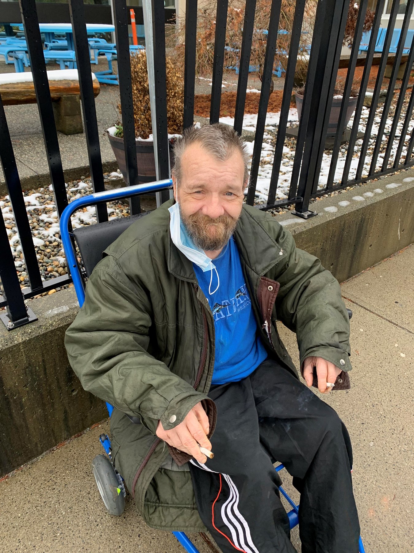 Obituary of Paul Maurice Amyot