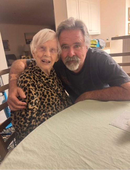 Obituary of Kathleen Marie Brown