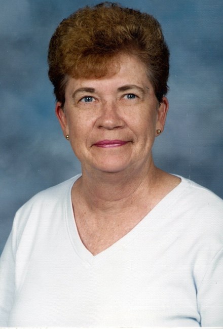 Obituary of Patricia Rose Gibson