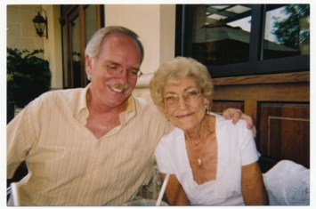 Obituario de Mary Helen Curtis