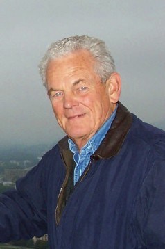 Obituary of John "Jack" L. Hill Jr.