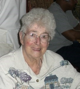 Obituary of Patrice Marilda Hobbs