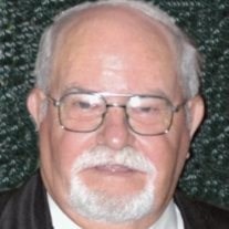 Obituario de Otis Lee Ward