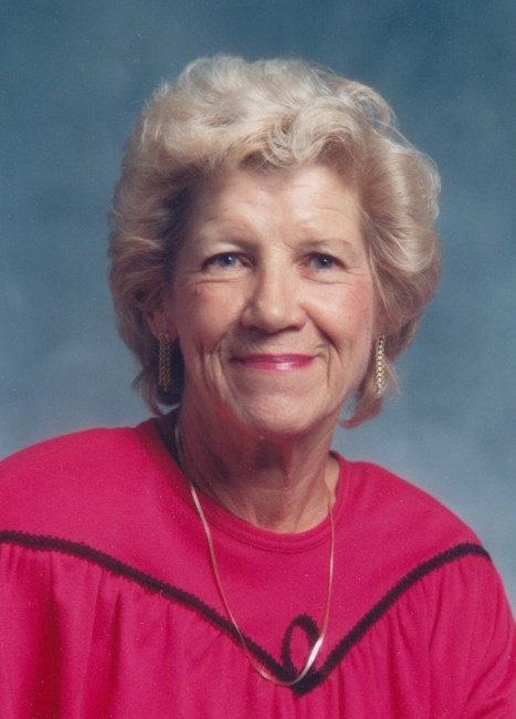 Obituary of Erin Jacqueline Norris