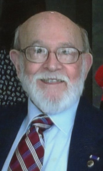 Obituary of Charles J. Vicari