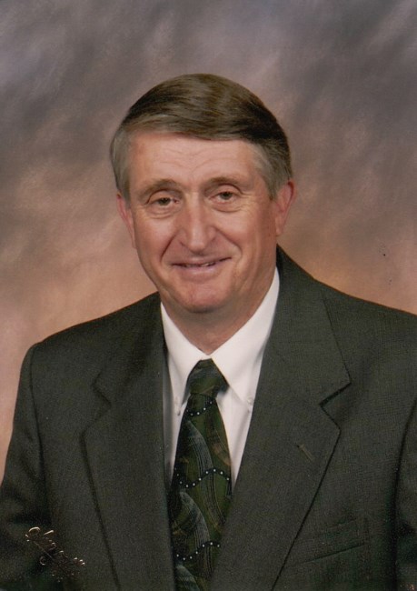 Obituary of Jerry Mack Rawls