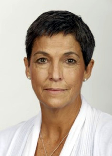 Obituary of Diane Britt Moose