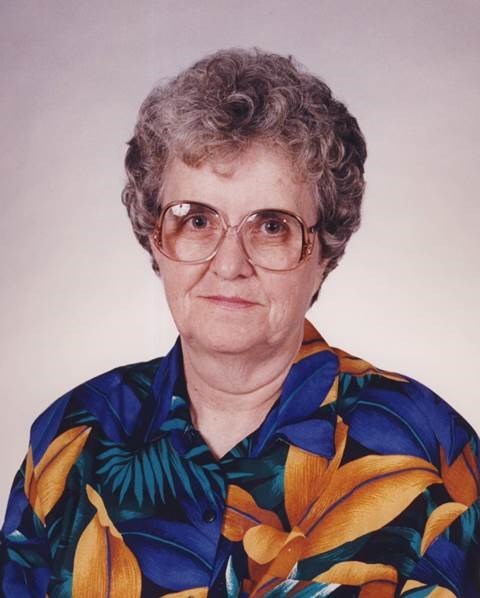 Obituary of Sue Young