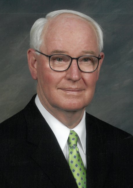 Obituary of Dr. Wayne Donald Kay